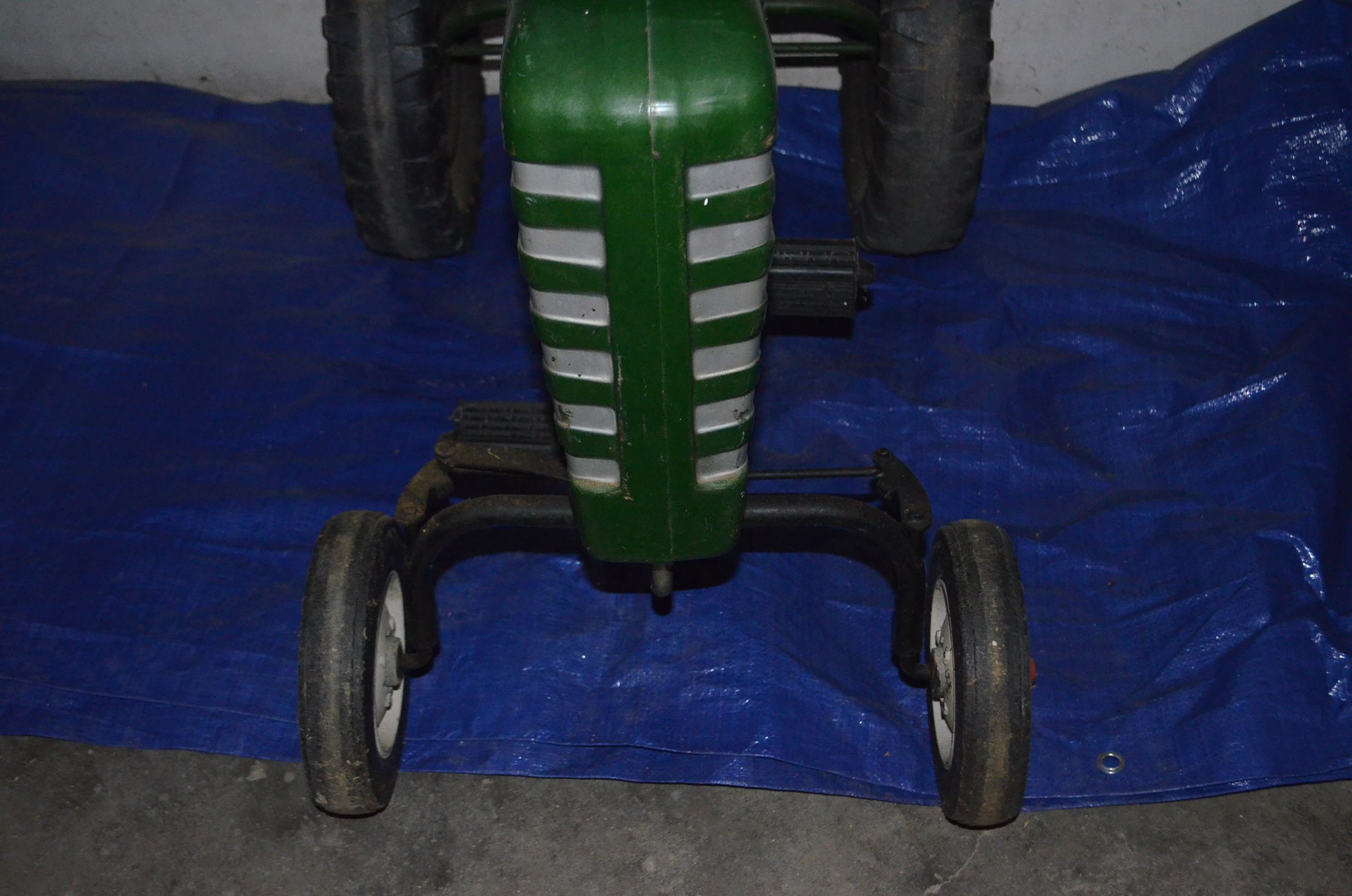Property photo 223 - LARGE COLLECTIBLE & ANTIQUE AUCTION IN ALLEN COUNTY, INDIANA
