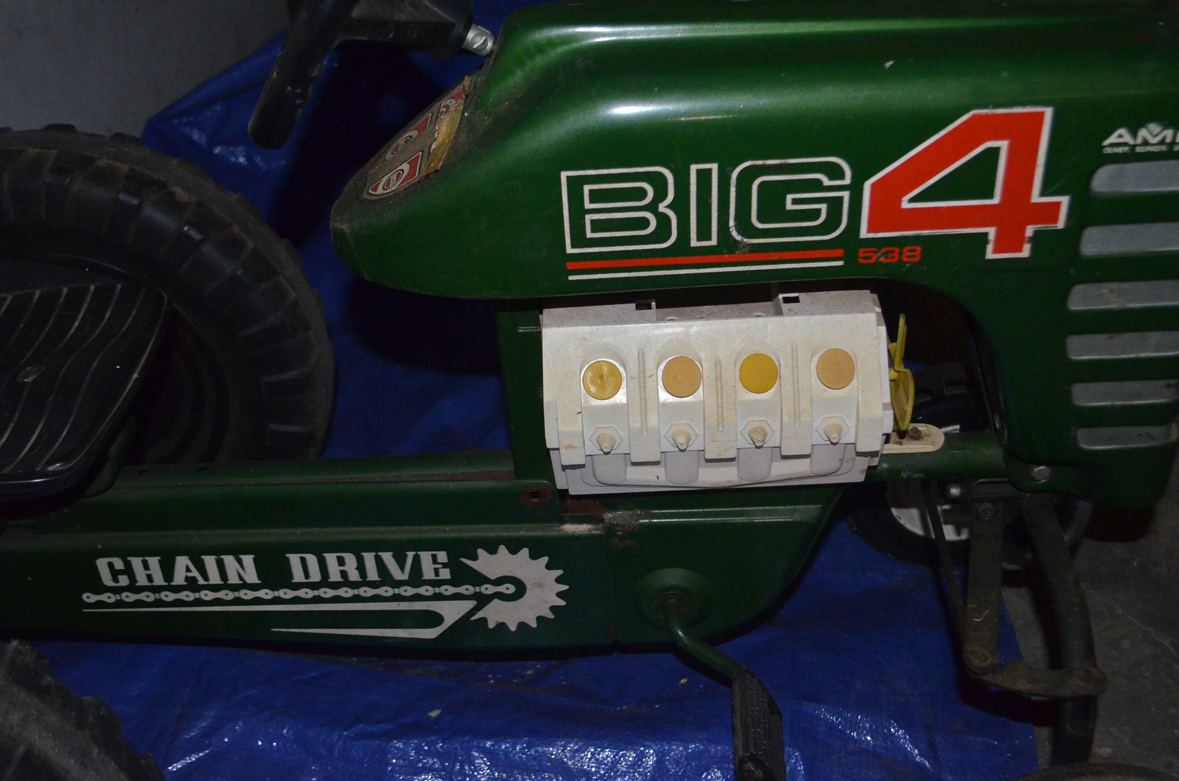 Property photo 225 - LARGE COLLECTIBLE & ANTIQUE AUCTION IN ALLEN COUNTY, INDIANA