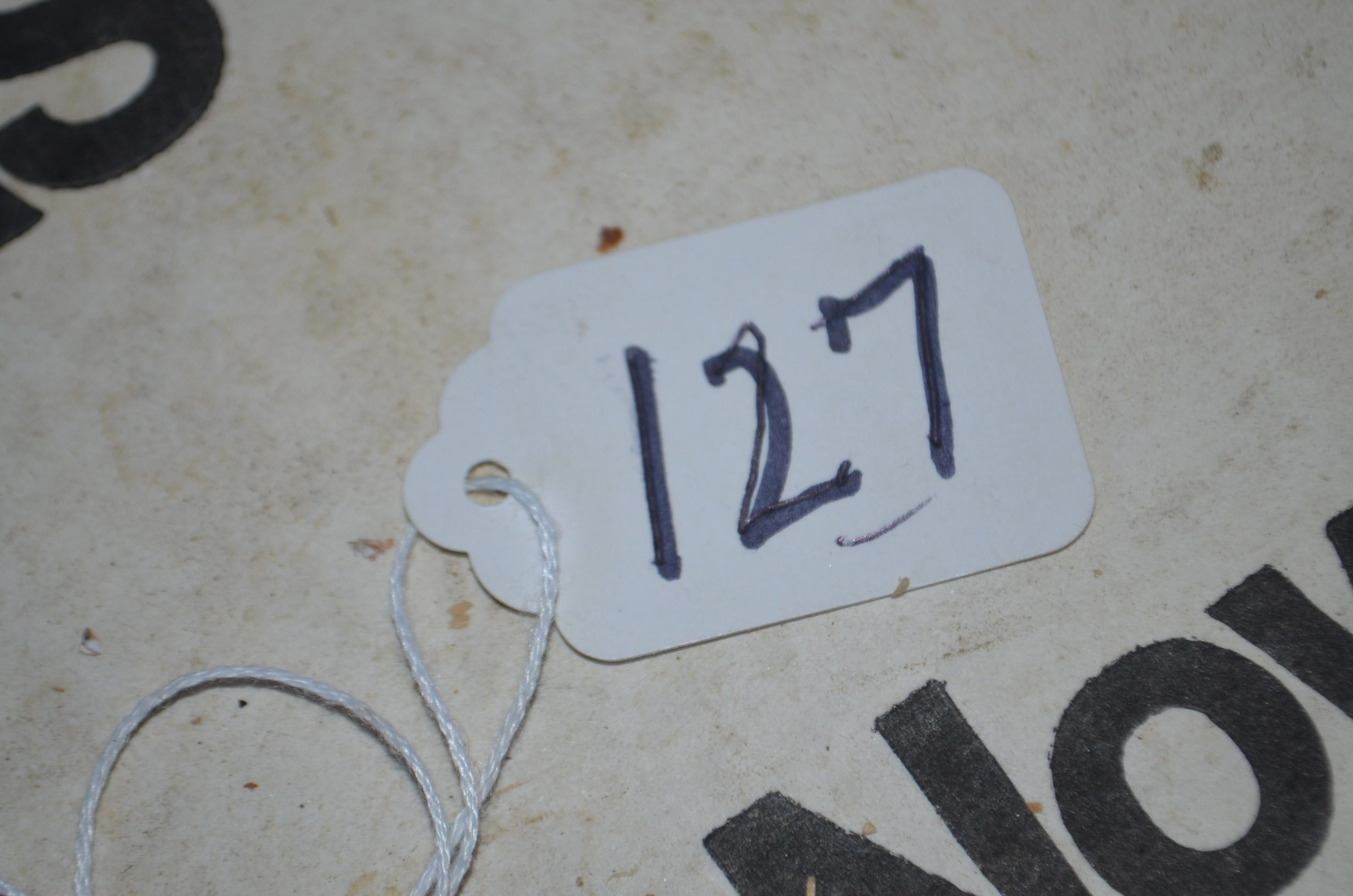 Property photo 251 - LARGE COLLECTIBLE & ANTIQUE AUCTION IN ALLEN COUNTY, INDIANA