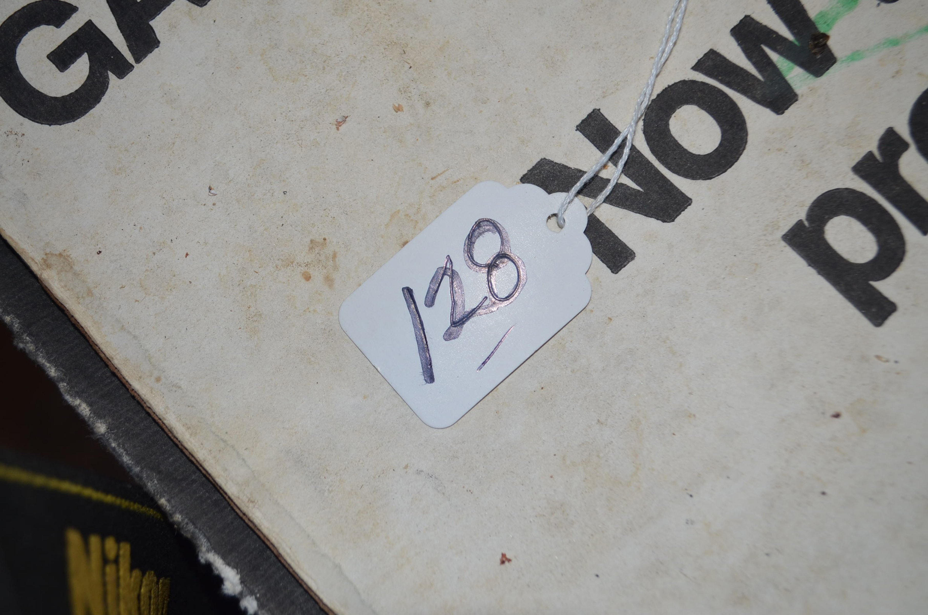 Property photo 255 - LARGE COLLECTIBLE & ANTIQUE AUCTION IN ALLEN COUNTY, INDIANA