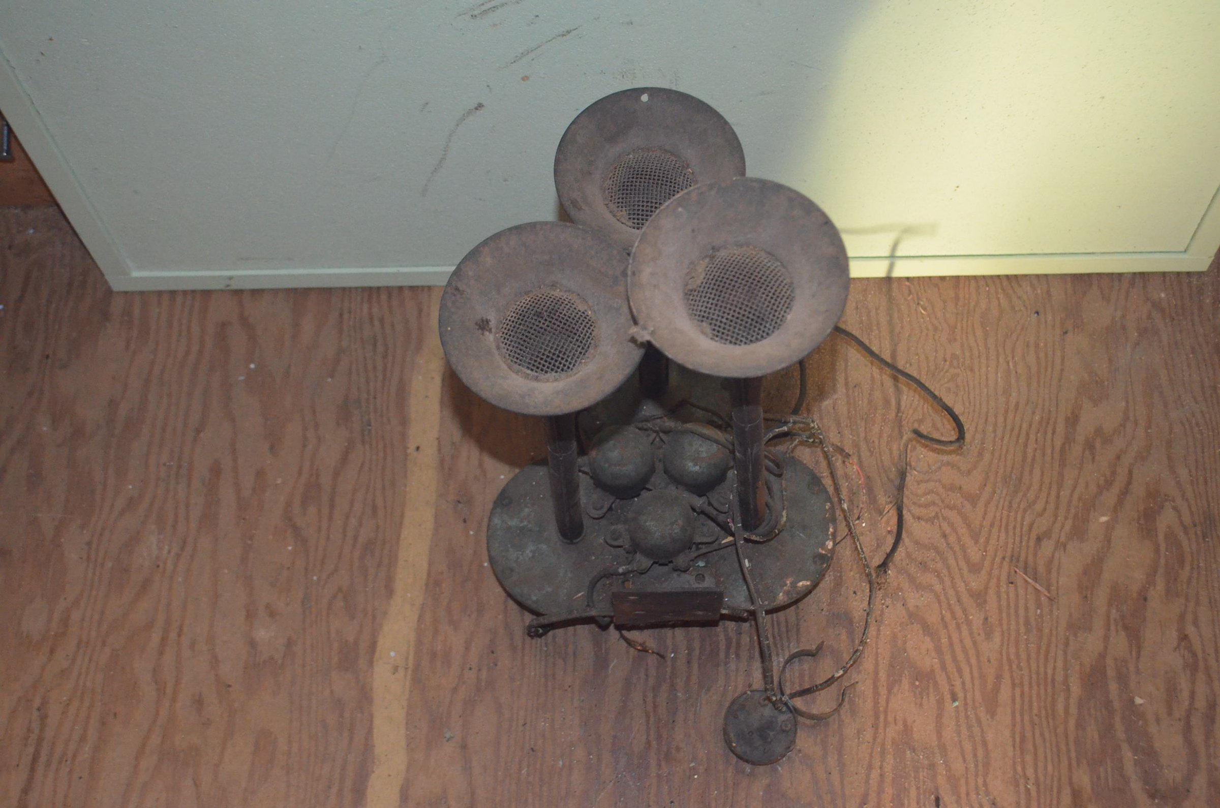 Property photo 264 - LARGE COLLECTIBLE & ANTIQUE AUCTION IN ALLEN COUNTY, INDIANA