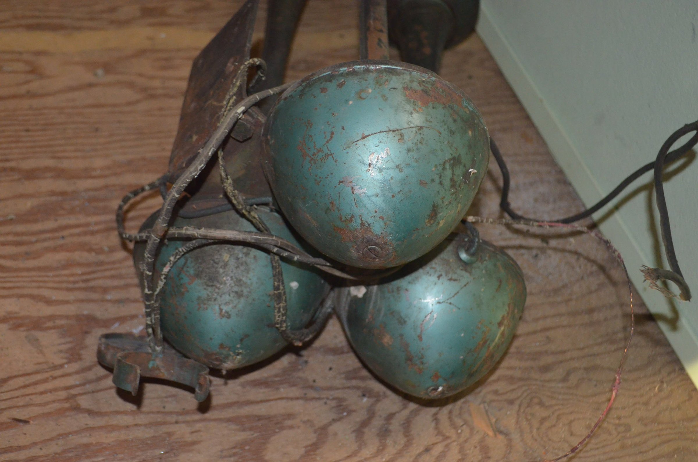 Property photo 266 - LARGE COLLECTIBLE & ANTIQUE AUCTION IN ALLEN COUNTY, INDIANA