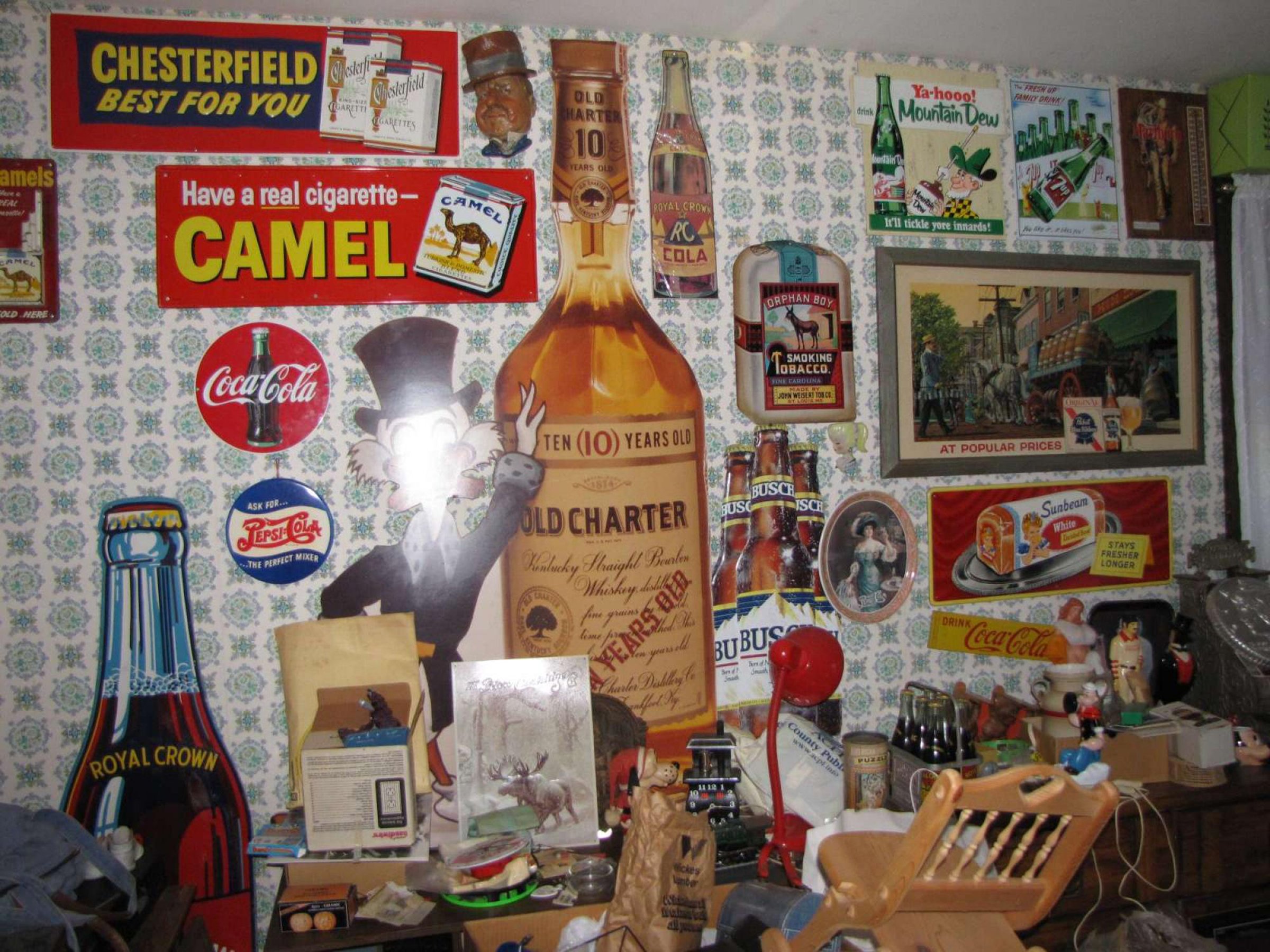Property photo 105 - LARGE COLLECTIBLE & ANTIQUE AUCTION IN ALLEN COUNTY, INDIANA