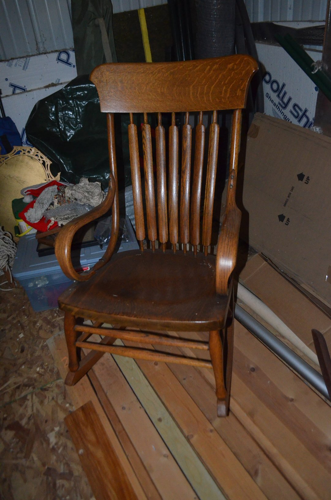 Property photo 86 - PERSONAL PROPERTY & ANTIQUE TRACTORS AUCTION IN HUNTINGTON COUNTY, INDIANA