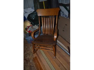 Property photo 86 - PERSONAL PROPERTY & ANTIQUE TRACTORS AUCTION IN HUNTINGTON COUNTY, INDIANA