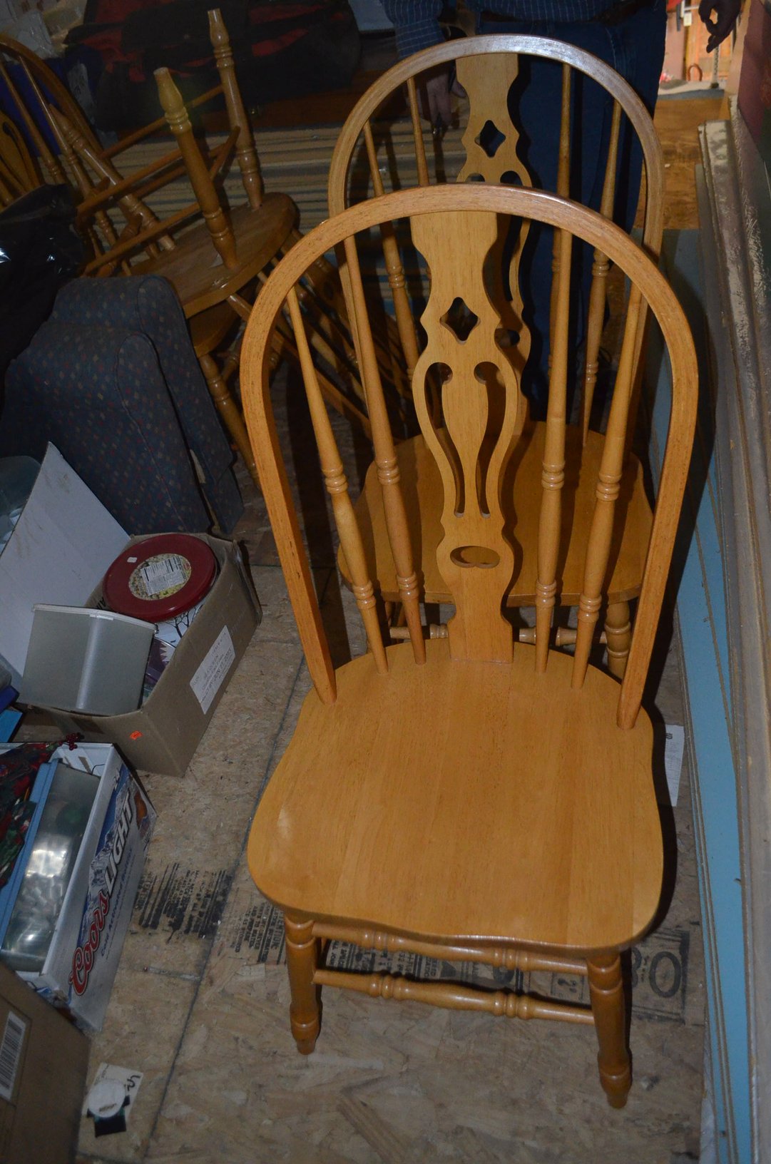 Property photo 87 - PERSONAL PROPERTY & ANTIQUE TRACTORS AUCTION IN HUNTINGTON COUNTY, INDIANA