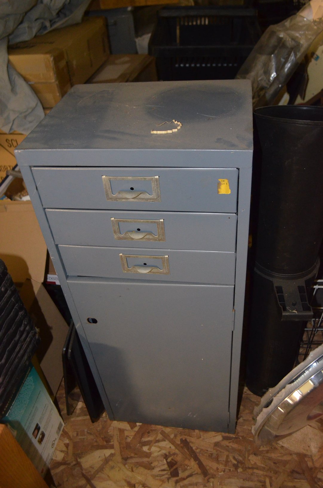 Property photo 128 - PERSONAL PROPERTY & ANTIQUE TRACTORS AUCTION IN HUNTINGTON COUNTY, INDIANA