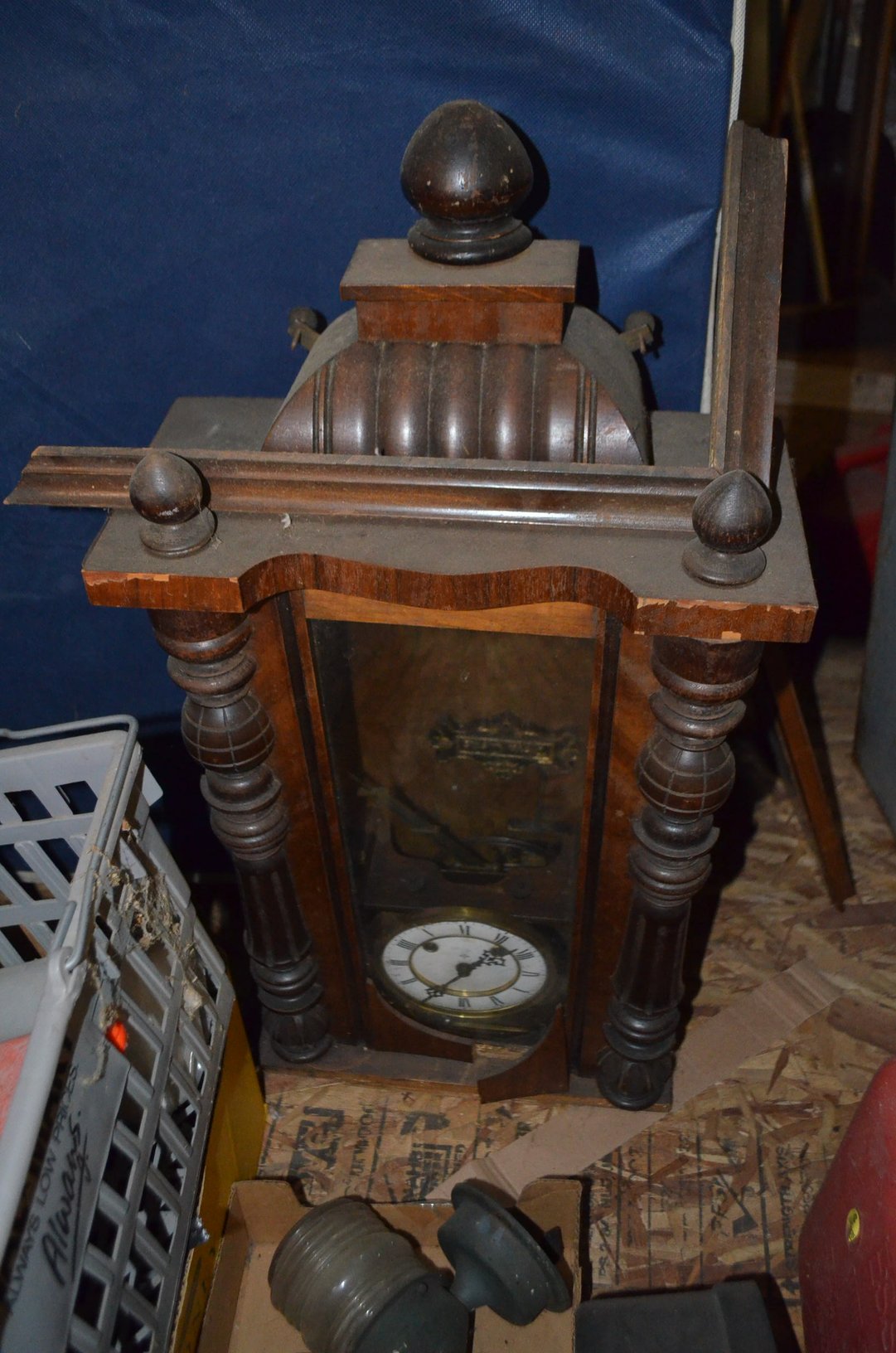 Property photo 162 - PERSONAL PROPERTY & ANTIQUE TRACTORS AUCTION IN HUNTINGTON COUNTY, INDIANA
