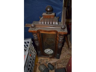 Property photo 162 - PERSONAL PROPERTY & ANTIQUE TRACTORS AUCTION IN HUNTINGTON COUNTY, INDIANA