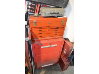 Property photo 124 - PERSONAL PROPERTY & ANTIQUE TRACTORS AUCTION IN HUNTINGTON COUNTY, INDIANA