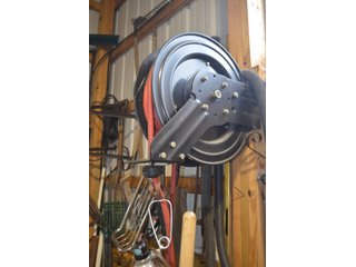 Property photo 126 - PERSONAL PROPERTY & ANTIQUE TRACTORS AUCTION IN HUNTINGTON COUNTY, INDIANA