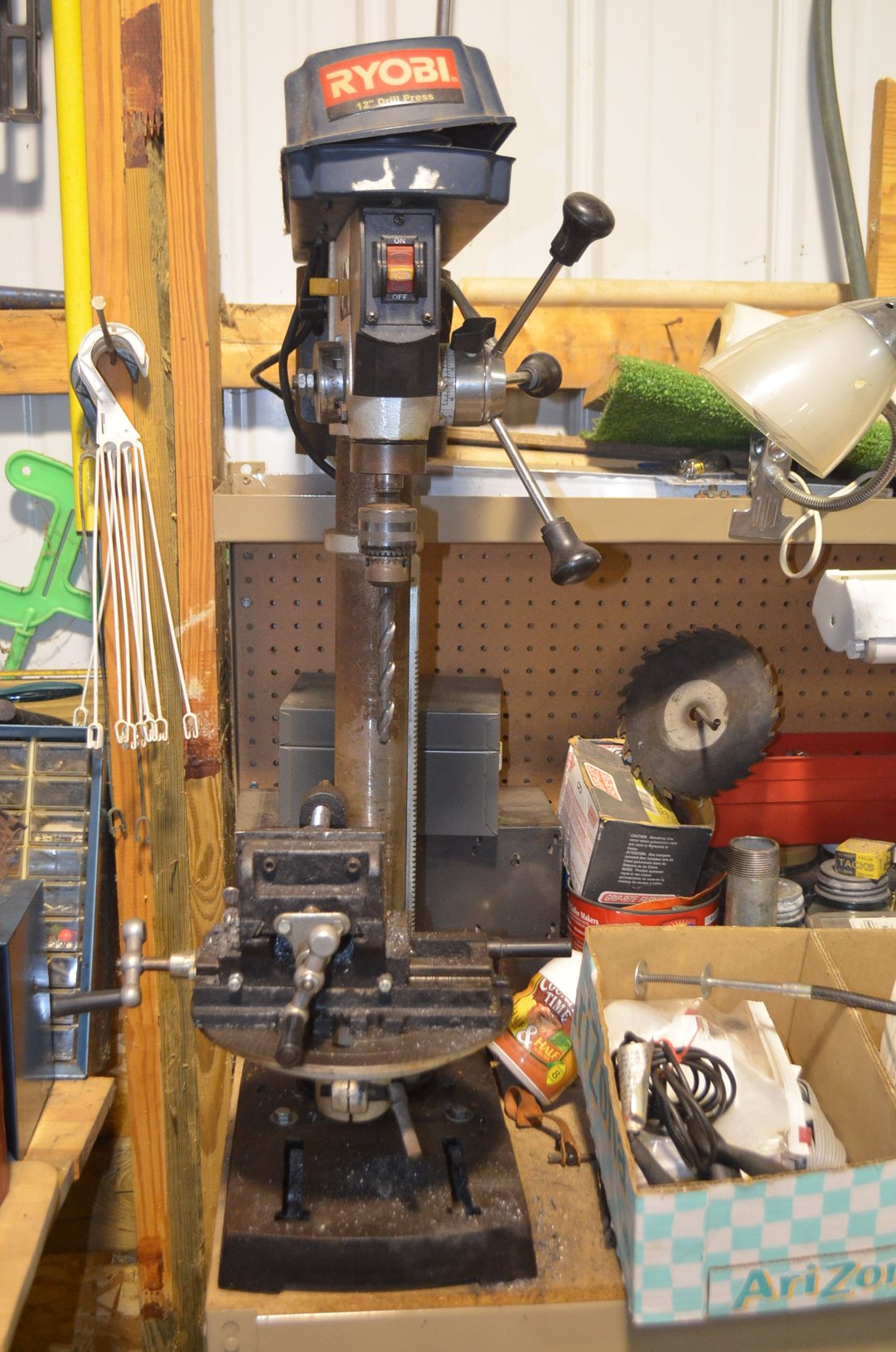 Property photo 130 - PERSONAL PROPERTY & ANTIQUE TRACTORS AUCTION IN HUNTINGTON COUNTY, INDIANA