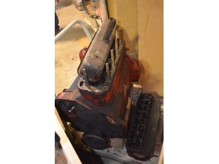 Property photo 123 - PERSONAL PROPERTY & ANTIQUE TRACTORS AUCTION IN HUNTINGTON COUNTY, INDIANA