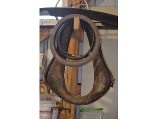 Property photo 125 - PERSONAL PROPERTY & ANTIQUE TRACTORS AUCTION IN HUNTINGTON COUNTY, INDIANA