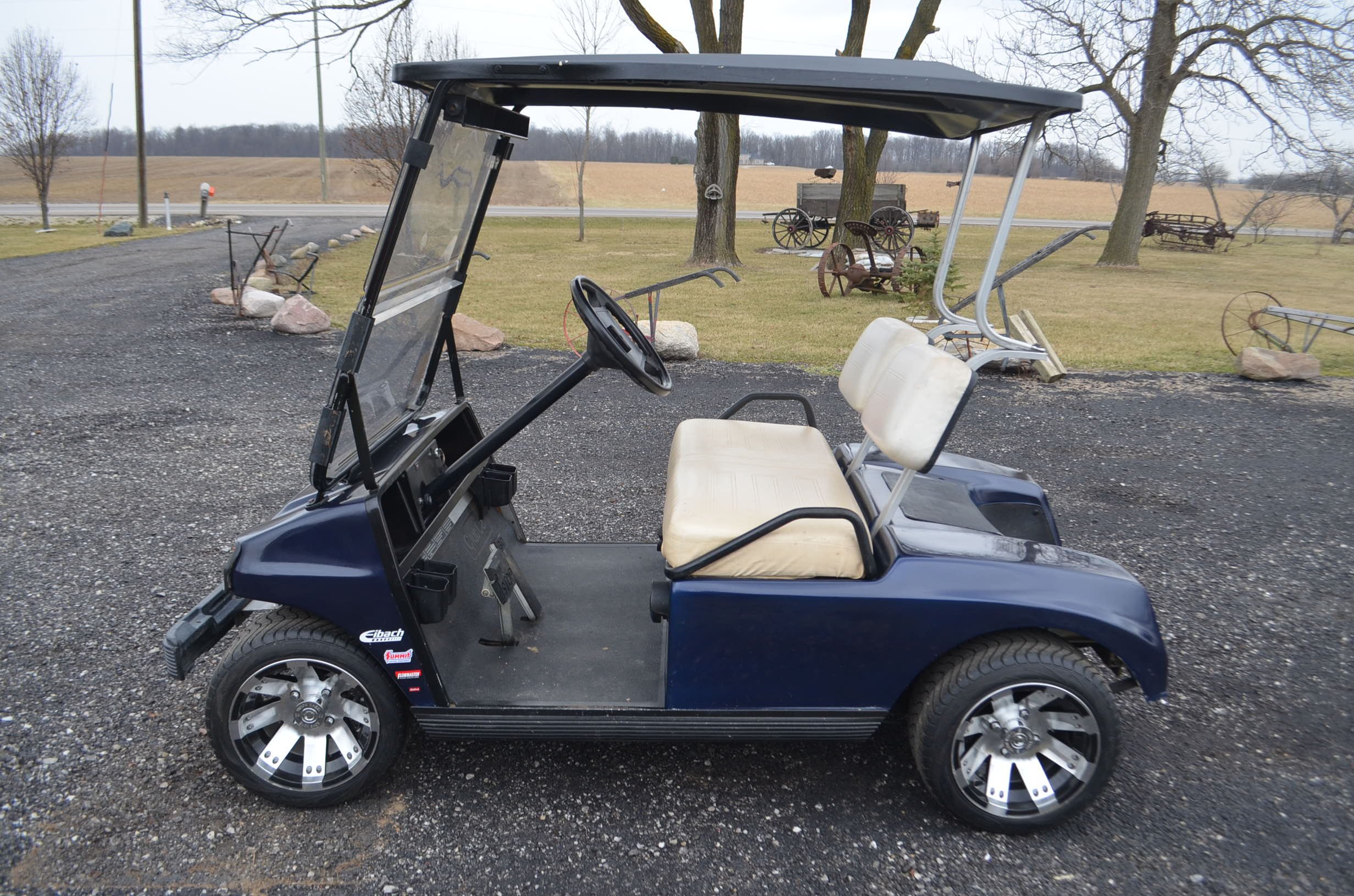 Property photo 43 - PERSONAL PROPERTY & ANTIQUE TRACTORS AUCTION IN HUNTINGTON COUNTY, INDIANA