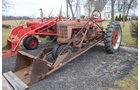 Property photo 5 - PERSONAL PROPERTY & ANTIQUE TRACTORS AUCTION IN HUNTINGTON COUNTY, INDIANA