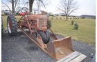 Property photo 4 - PERSONAL PROPERTY & ANTIQUE TRACTORS AUCTION IN HUNTINGTON COUNTY, INDIANA