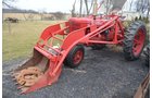 Property photo 1 - PERSONAL PROPERTY & ANTIQUE TRACTORS AUCTION IN HUNTINGTON COUNTY, INDIANA