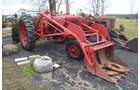 Property photo 2 - PERSONAL PROPERTY & ANTIQUE TRACTORS AUCTION IN HUNTINGTON COUNTY, INDIANA
