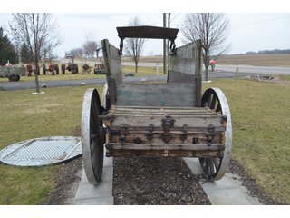 Property photo 26 - PERSONAL PROPERTY & ANTIQUE TRACTORS AUCTION IN HUNTINGTON COUNTY, INDIANA
