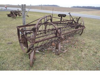 Property photo 29 - PERSONAL PROPERTY & ANTIQUE TRACTORS AUCTION IN HUNTINGTON COUNTY, INDIANA