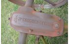 Property photo 35 - PERSONAL PROPERTY & ANTIQUE TRACTORS AUCTION IN HUNTINGTON COUNTY, INDIANA