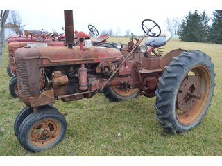 Property photo 7 - PERSONAL PROPERTY & ANTIQUE TRACTORS AUCTION IN HUNTINGTON COUNTY, INDIANA