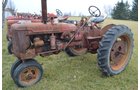 Property photo 7 - PERSONAL PROPERTY & ANTIQUE TRACTORS AUCTION IN HUNTINGTON COUNTY, INDIANA