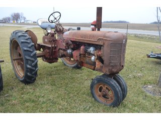 Property photo 8 - PERSONAL PROPERTY & ANTIQUE TRACTORS AUCTION IN HUNTINGTON COUNTY, INDIANA