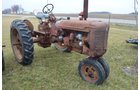 Property photo 8 - PERSONAL PROPERTY & ANTIQUE TRACTORS AUCTION IN HUNTINGTON COUNTY, INDIANA