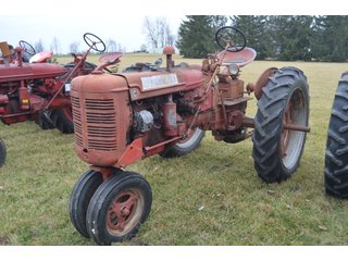 Property photo 11 - PERSONAL PROPERTY & ANTIQUE TRACTORS AUCTION IN HUNTINGTON COUNTY, INDIANA