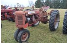 Property photo 11 - PERSONAL PROPERTY & ANTIQUE TRACTORS AUCTION IN HUNTINGTON COUNTY, INDIANA