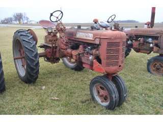 Property photo 10 - PERSONAL PROPERTY & ANTIQUE TRACTORS AUCTION IN HUNTINGTON COUNTY, INDIANA