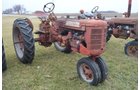 Property photo 10 - PERSONAL PROPERTY & ANTIQUE TRACTORS AUCTION IN HUNTINGTON COUNTY, INDIANA