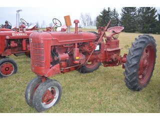 Property photo 12 - PERSONAL PROPERTY & ANTIQUE TRACTORS AUCTION IN HUNTINGTON COUNTY, INDIANA
