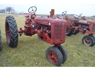 Property photo 13 - PERSONAL PROPERTY & ANTIQUE TRACTORS AUCTION IN HUNTINGTON COUNTY, INDIANA