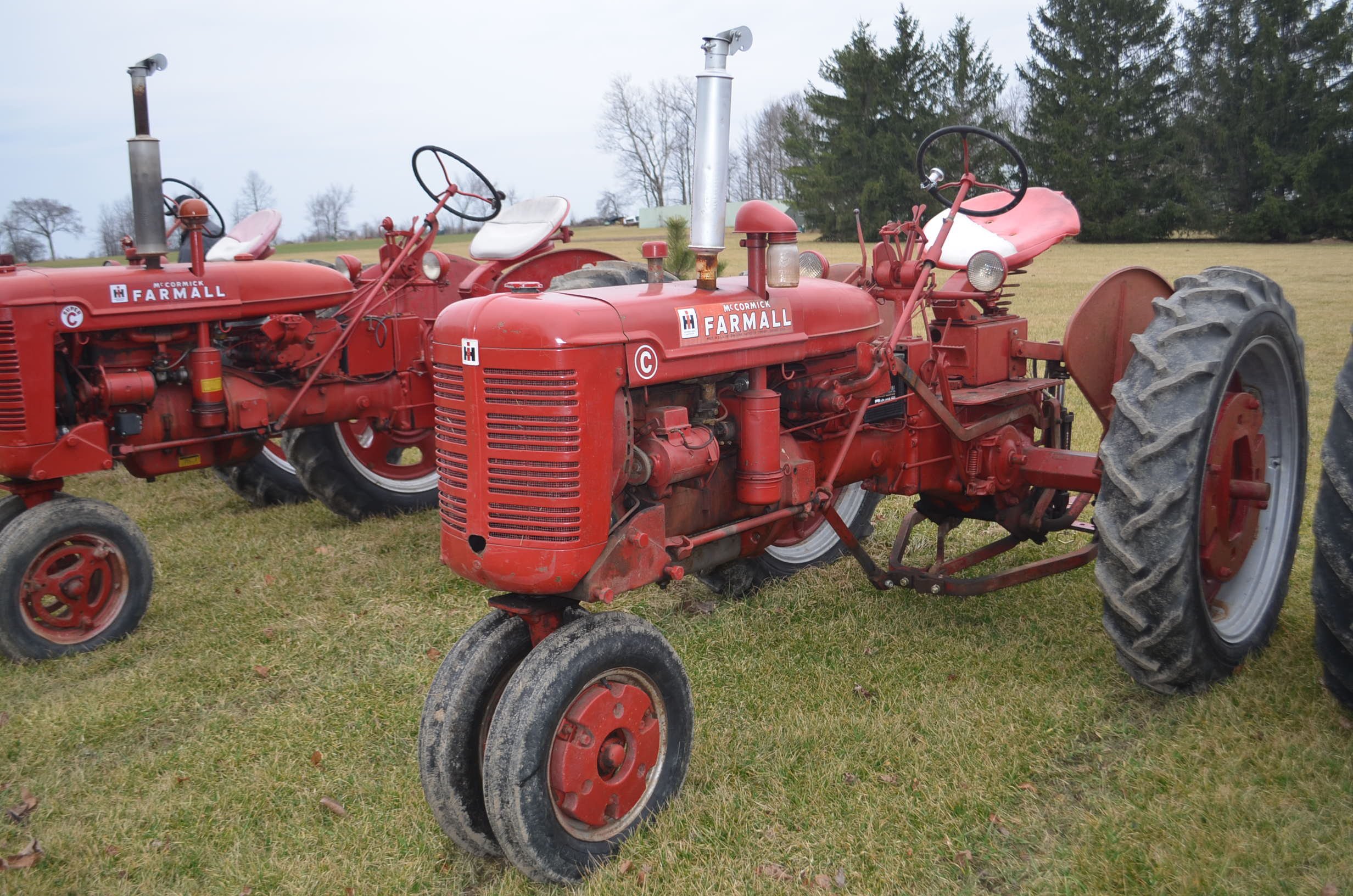 Property photo 14 - PERSONAL PROPERTY & ANTIQUE TRACTORS AUCTION IN HUNTINGTON COUNTY, INDIANA