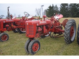 Property photo 14 - PERSONAL PROPERTY & ANTIQUE TRACTORS AUCTION IN HUNTINGTON COUNTY, INDIANA