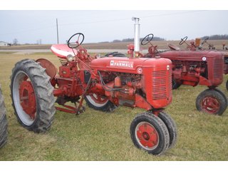 Property photo 15 - PERSONAL PROPERTY & ANTIQUE TRACTORS AUCTION IN HUNTINGTON COUNTY, INDIANA