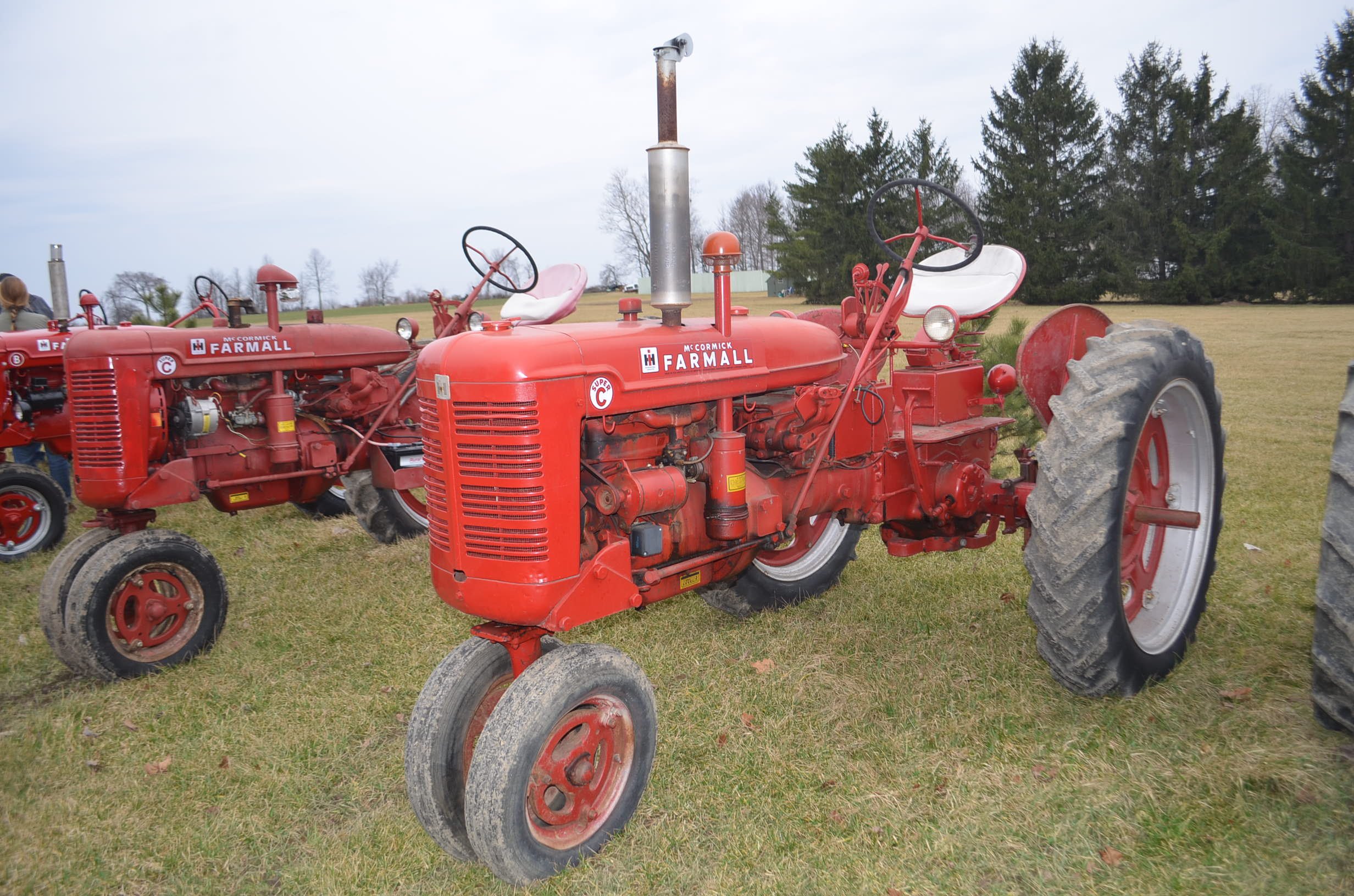 Property photo 16 - PERSONAL PROPERTY & ANTIQUE TRACTORS AUCTION IN HUNTINGTON COUNTY, INDIANA