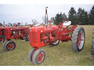Property photo 16 - PERSONAL PROPERTY & ANTIQUE TRACTORS AUCTION IN HUNTINGTON COUNTY, INDIANA