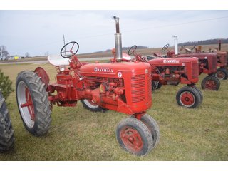 Property photo 17 - PERSONAL PROPERTY & ANTIQUE TRACTORS AUCTION IN HUNTINGTON COUNTY, INDIANA