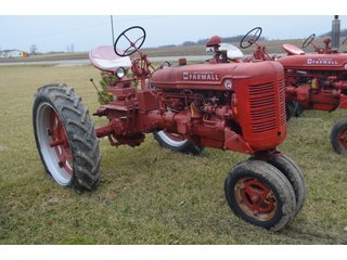 Property photo 19 - PERSONAL PROPERTY & ANTIQUE TRACTORS AUCTION IN HUNTINGTON COUNTY, INDIANA