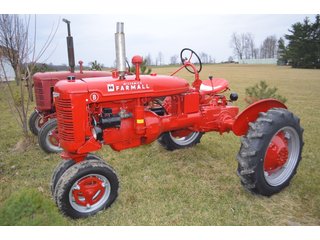 Property photo 20 - PERSONAL PROPERTY & ANTIQUE TRACTORS AUCTION IN HUNTINGTON COUNTY, INDIANA