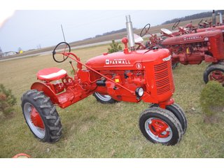 Property photo 21 - PERSONAL PROPERTY & ANTIQUE TRACTORS AUCTION IN HUNTINGTON COUNTY, INDIANA
