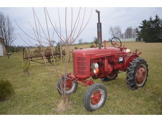 Property photo 22 - PERSONAL PROPERTY & ANTIQUE TRACTORS AUCTION IN HUNTINGTON COUNTY, INDIANA