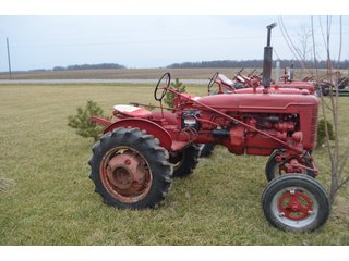 Property photo 23 - PERSONAL PROPERTY & ANTIQUE TRACTORS AUCTION IN HUNTINGTON COUNTY, INDIANA
