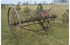 Property photo 37 - PERSONAL PROPERTY & ANTIQUE TRACTORS AUCTION IN HUNTINGTON COUNTY, INDIANA