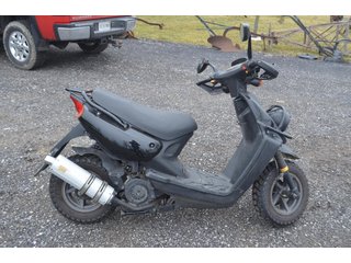Property photo 48 - PERSONAL PROPERTY & ANTIQUE TRACTORS AUCTION IN HUNTINGTON COUNTY, INDIANA