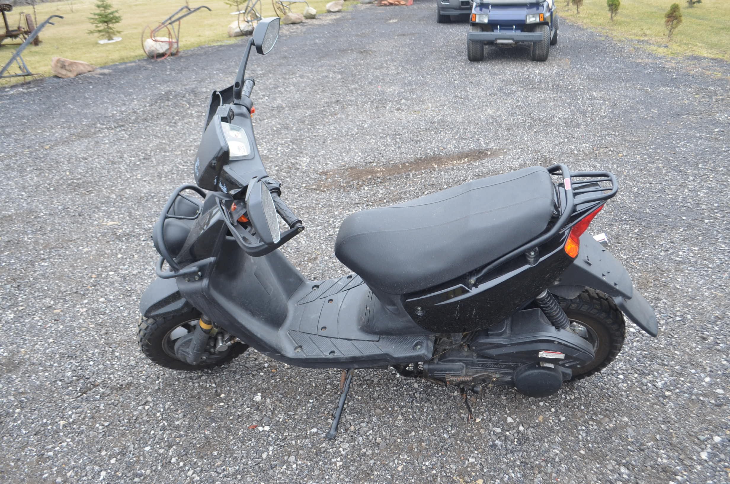 Property photo 47 - PERSONAL PROPERTY & ANTIQUE TRACTORS AUCTION IN HUNTINGTON COUNTY, INDIANA